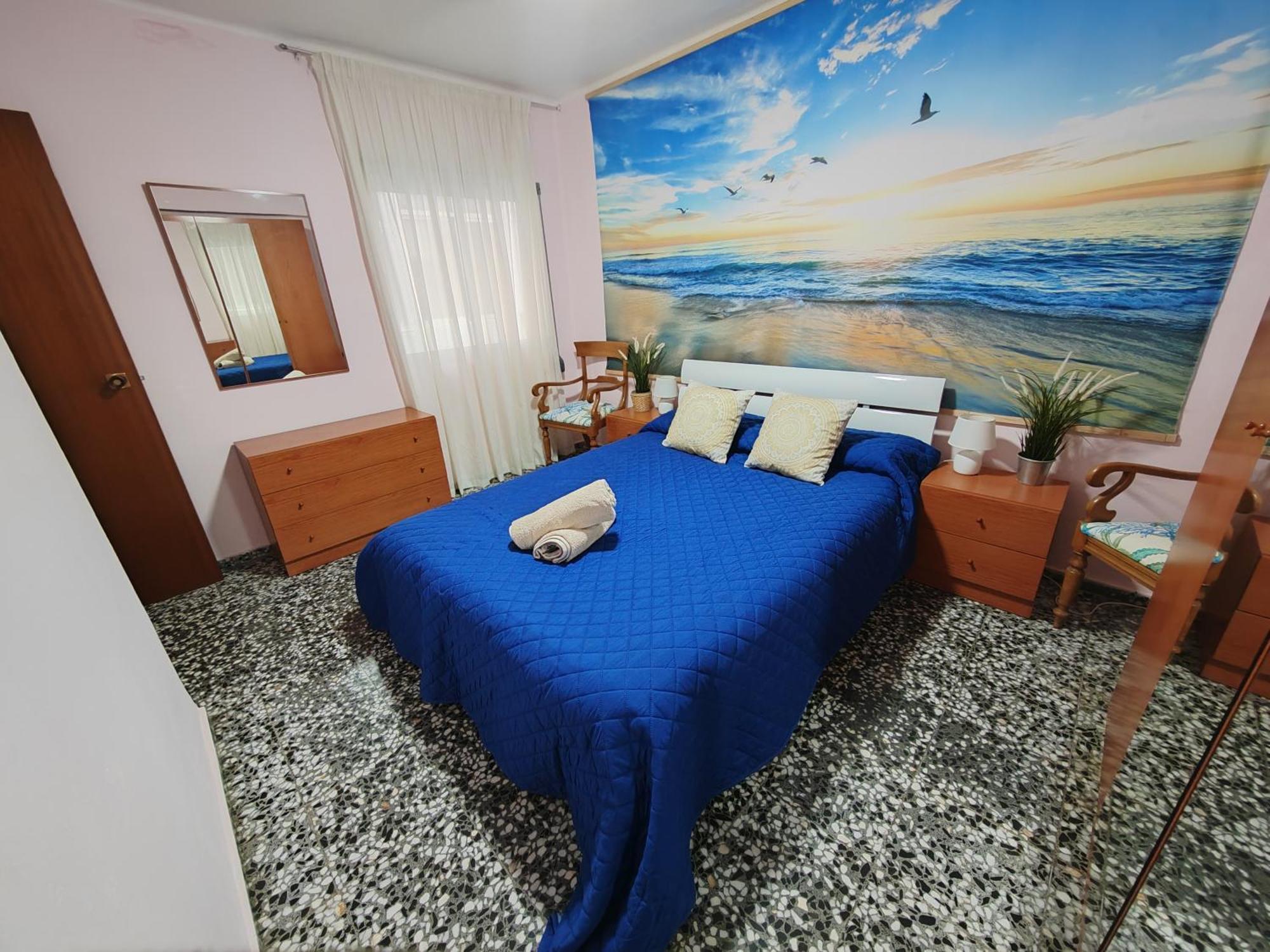 Vacances A La Plage Sagunto Exterior foto