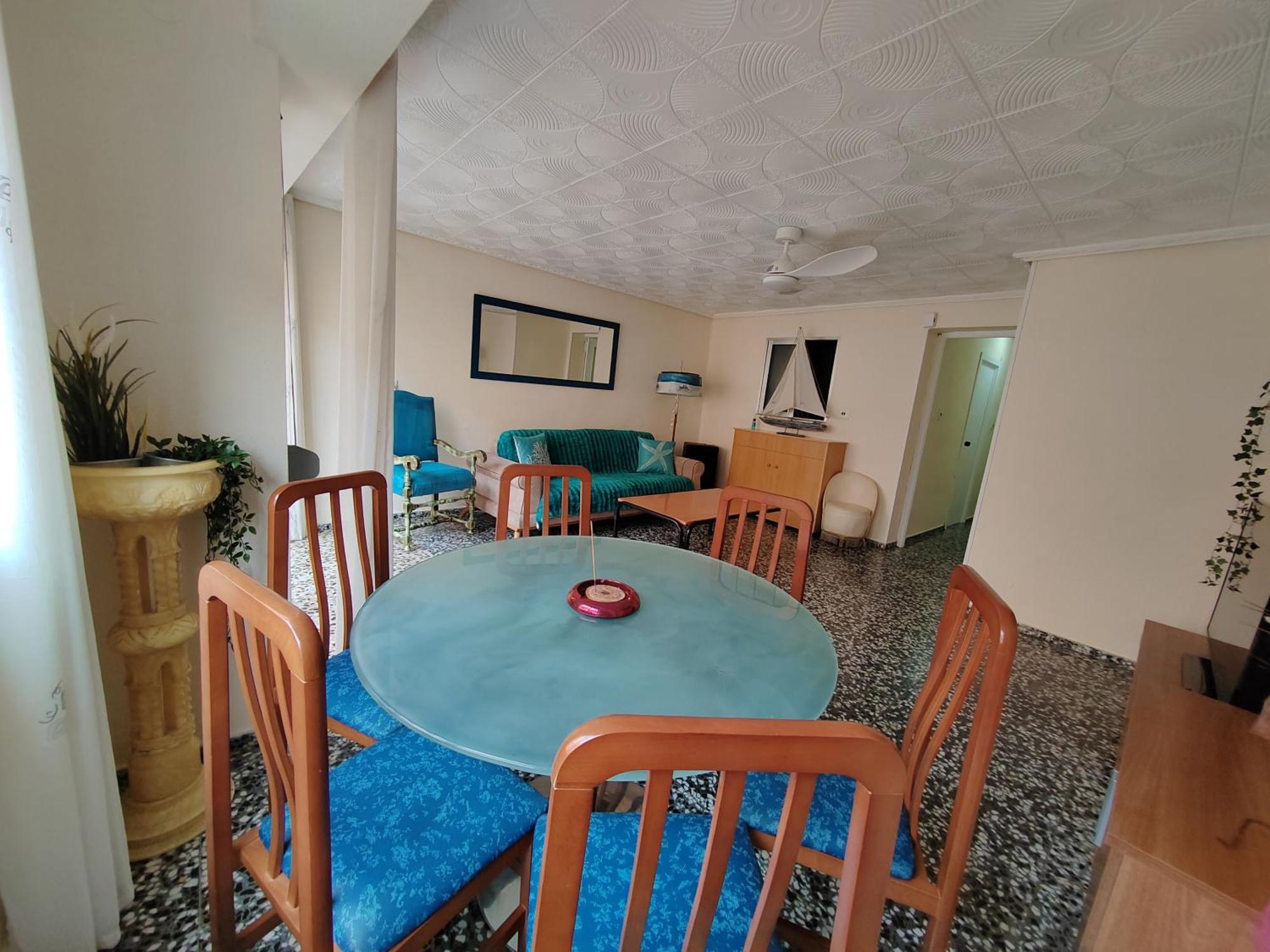 Vacances A La Plage Sagunto Exterior foto