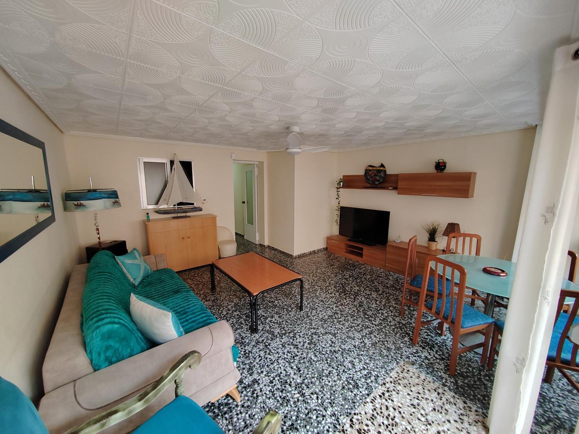 Vacances A La Plage Sagunto Exterior foto